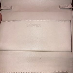 Forever 21 purse